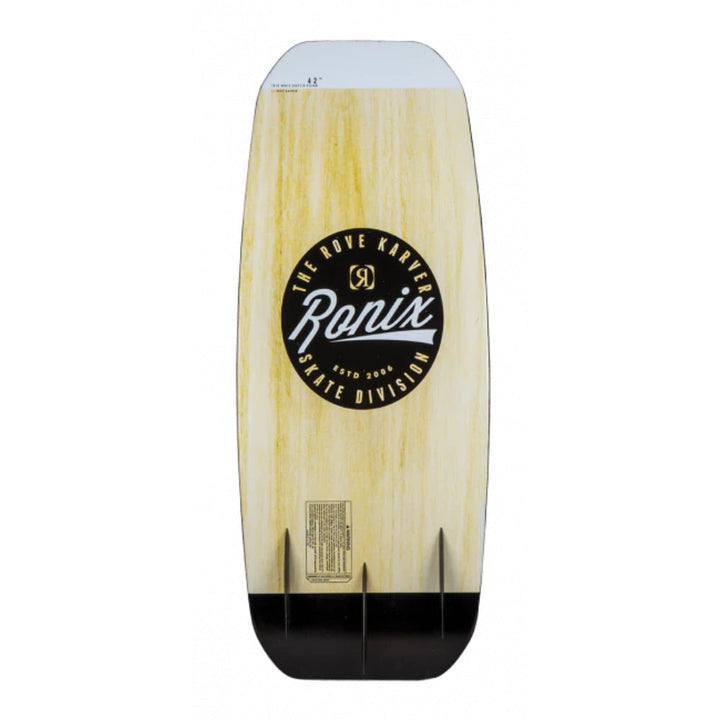 RONIX ROVER KARVER 2025