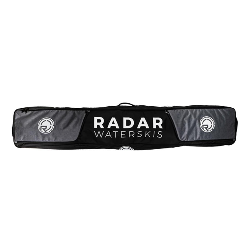 RADAR TEAM PADDED SLALOM WHEELIE BAG