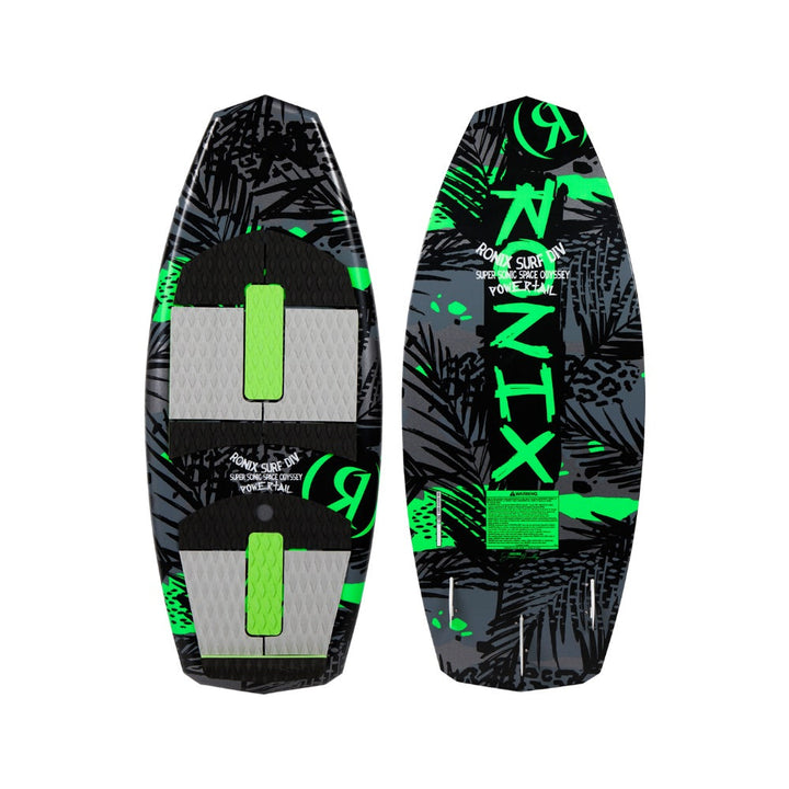 RONIX SUPER SONIC SPACE ODYSSEY POWERTAIL