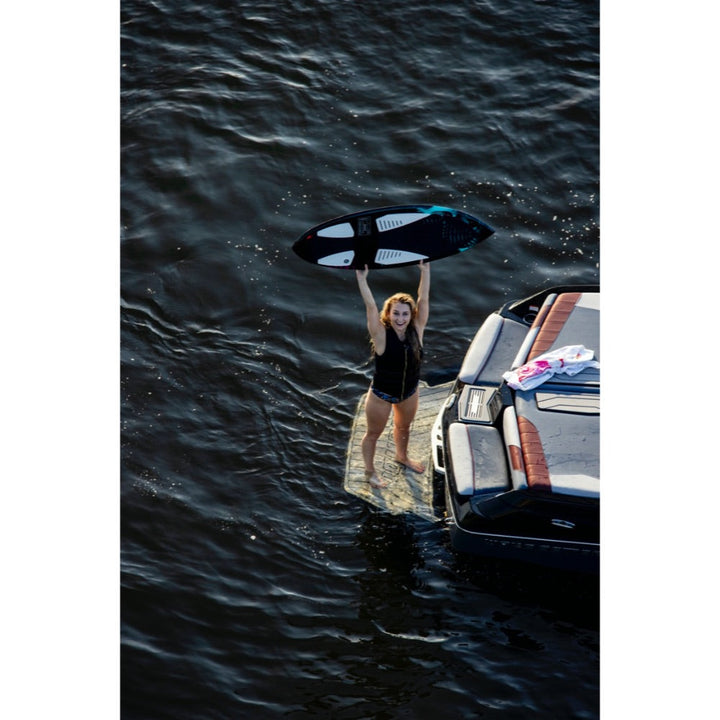 RONIX WOMEN'S CARBON AIR CORE 3
