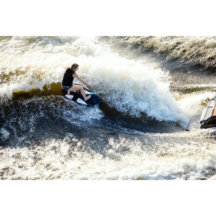 RONIX WOMEN'S CARBON AIR CORE 3