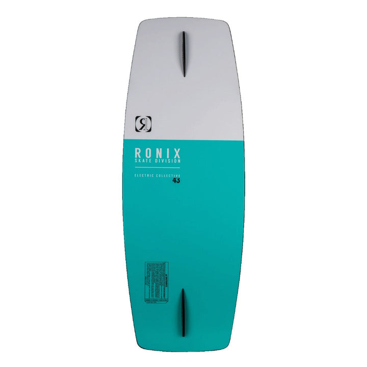 RONIX ELECTRIC COLLECTIVE 2025