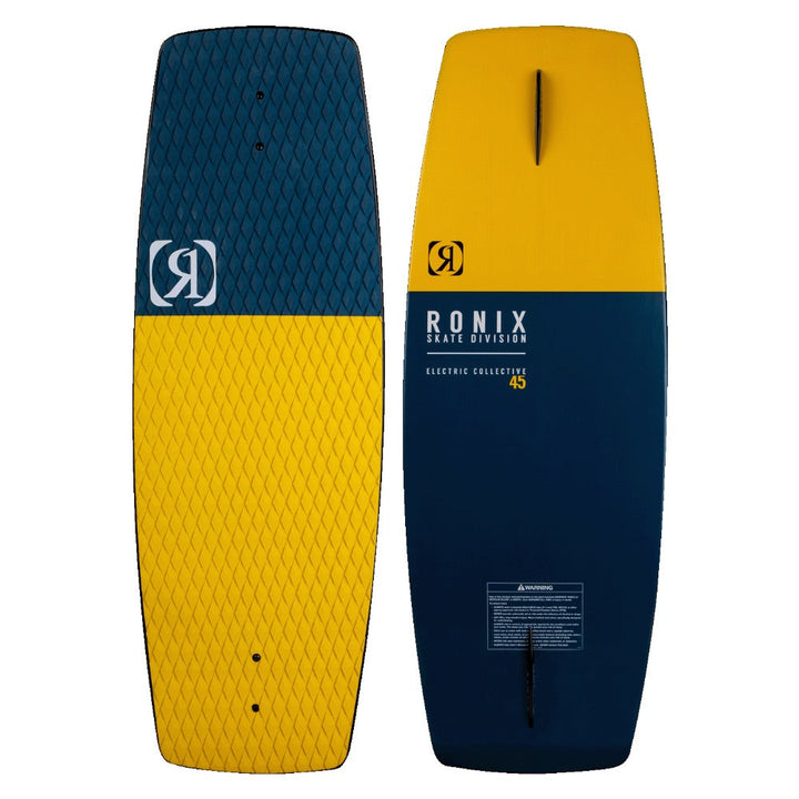 RONIX ELECTRIC COLLECTIVE 2025