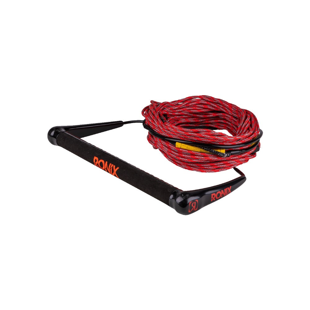 RONIX COMBO 4.0 RED/GREY