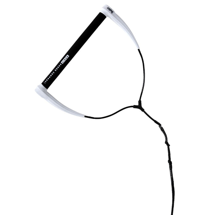 RONIX NORTH HANDLE WHITE