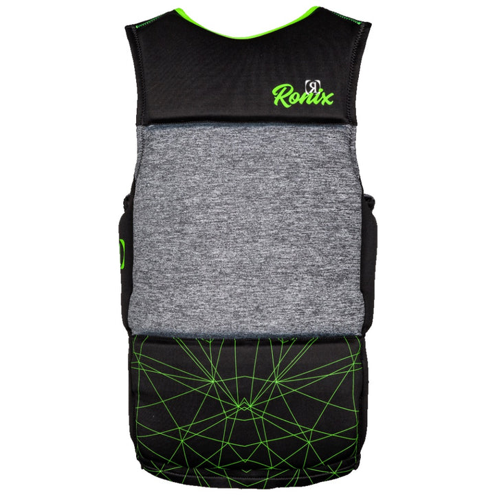 RONIX DRIVER’S ED CAPELLA 3.0 TEEN