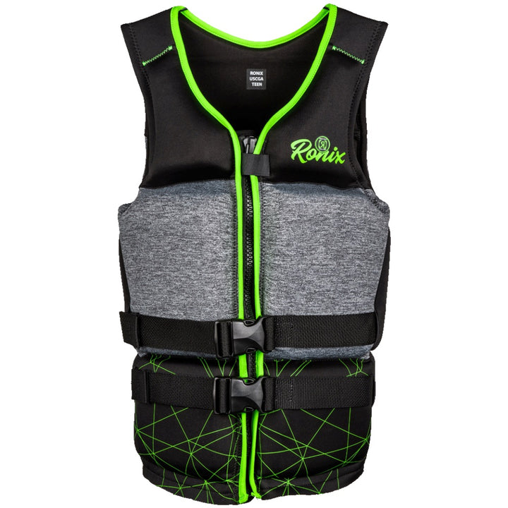 RONIX DRIVER’S ED CAPELLA 3.0 TEEN