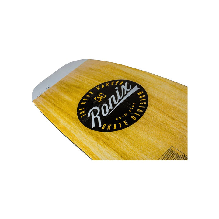 RONIX ROVER KARVER 2025