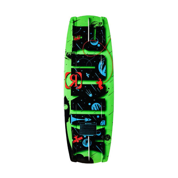 RONIX VISION 2025
