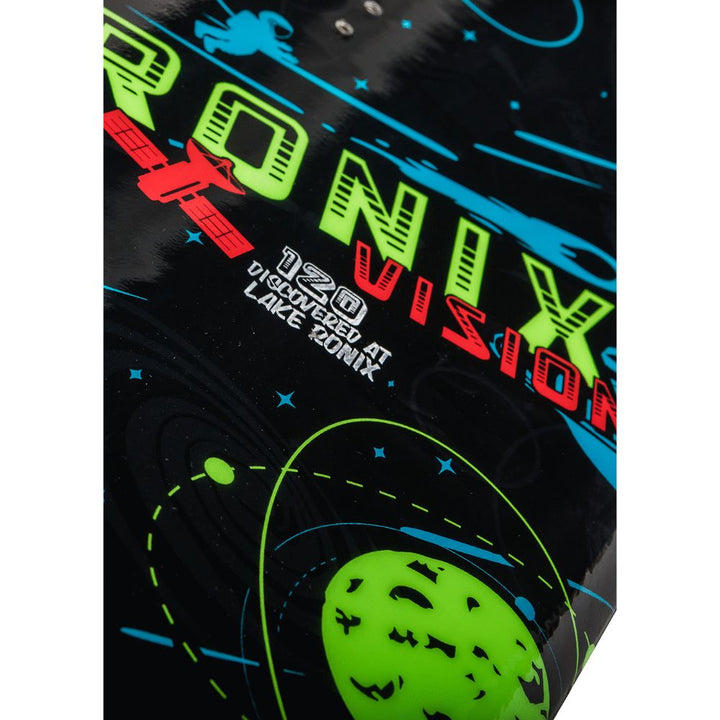 RONIX VISION 2025