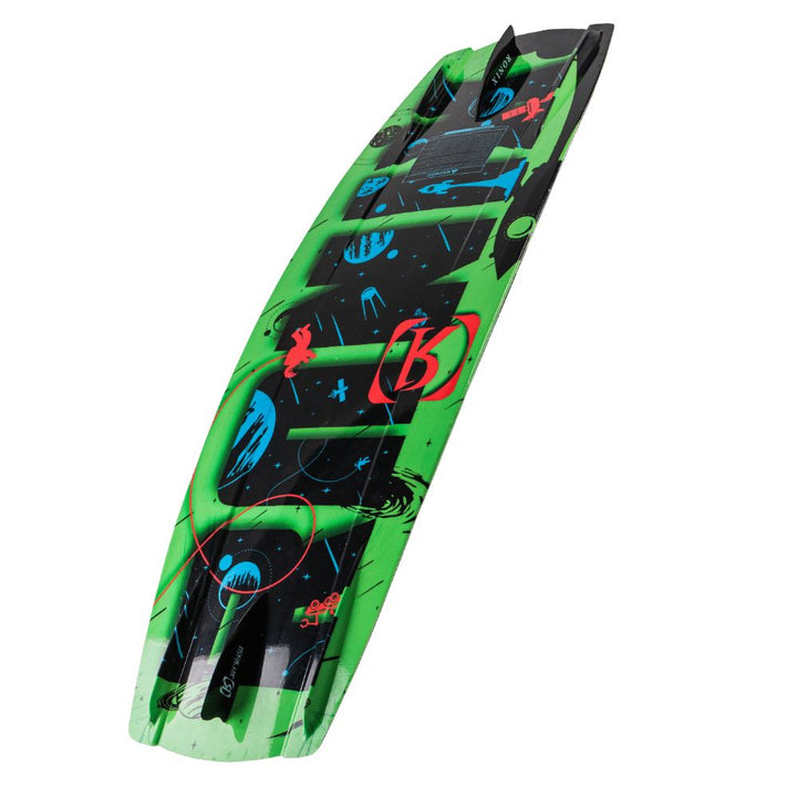 RONIX VISION 2025
