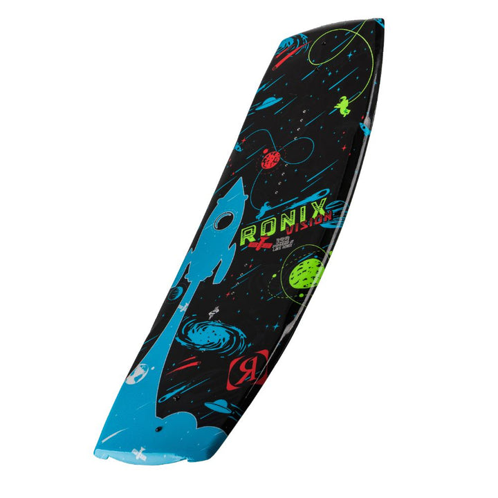 RONIX VISION 2025