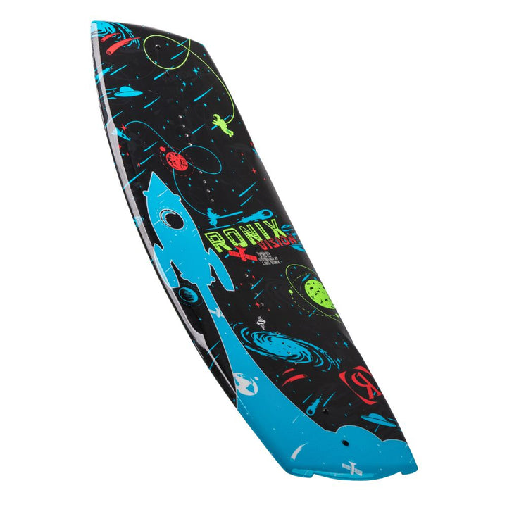 RONIX VISION 2025