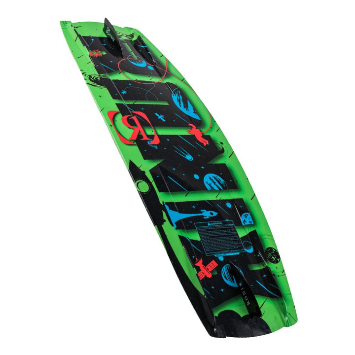 RONIX VISION 2025