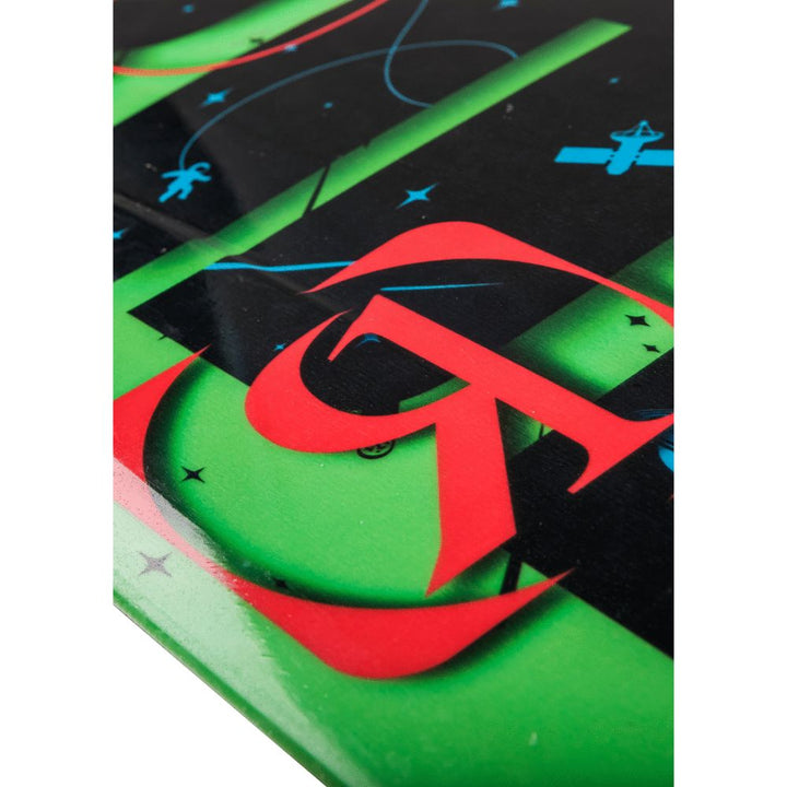 RONIX VISION 2025