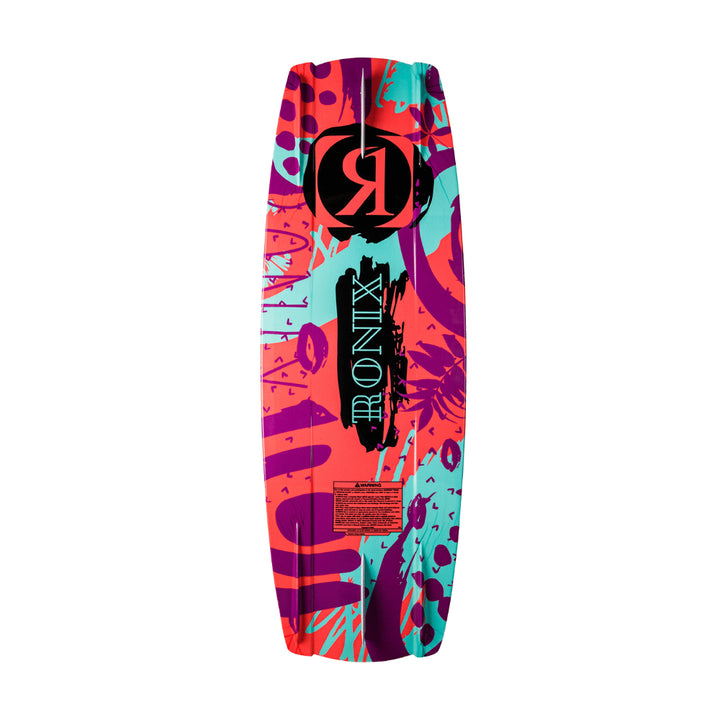 RONIX AUGUST 2025