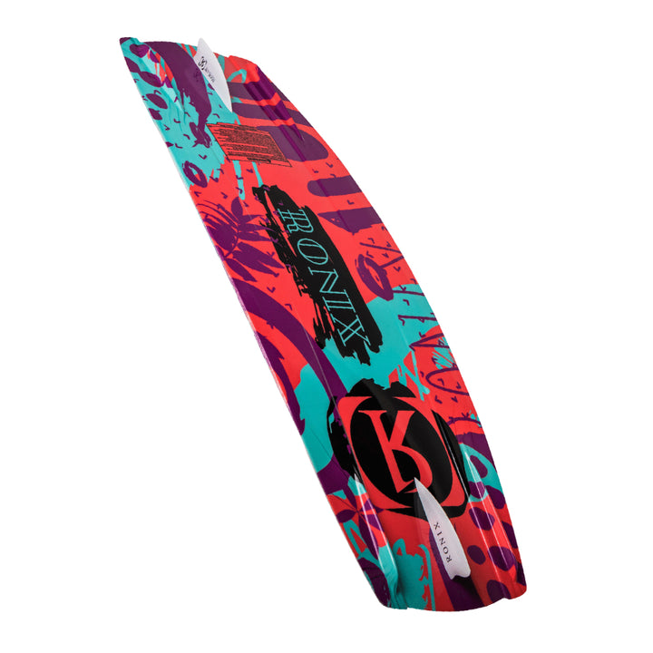 RONIX AUGUST 2025