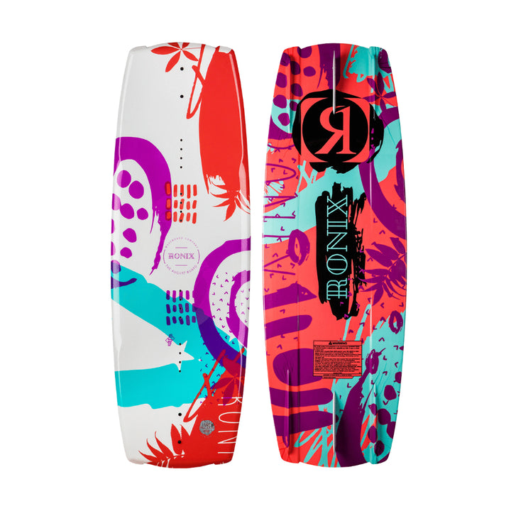 RONIX AUGUST 2025