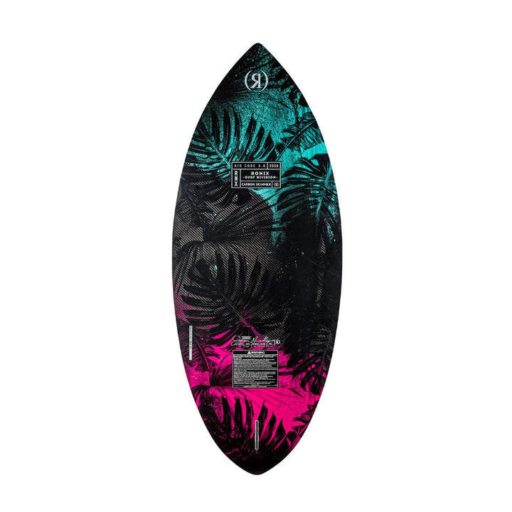 RONIX WOMEN'S CARBON AIR CORE 3