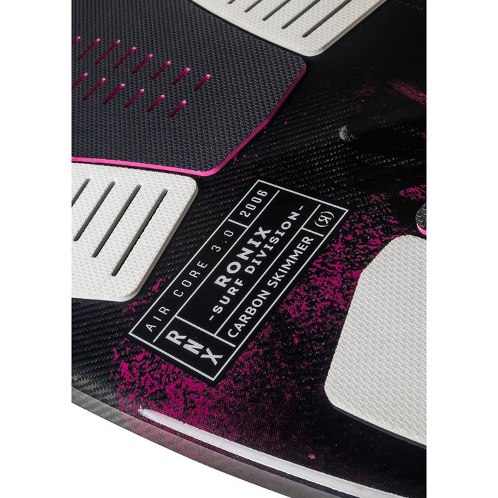 RONIX WOMEN'S CARBON AIR CORE 3