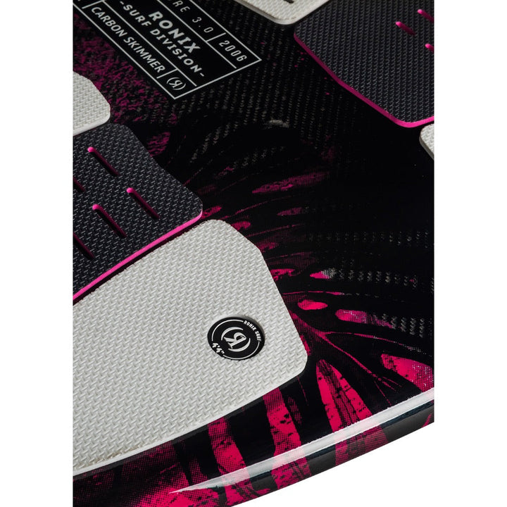 RONIX WOMEN'S CARBON AIR CORE 3