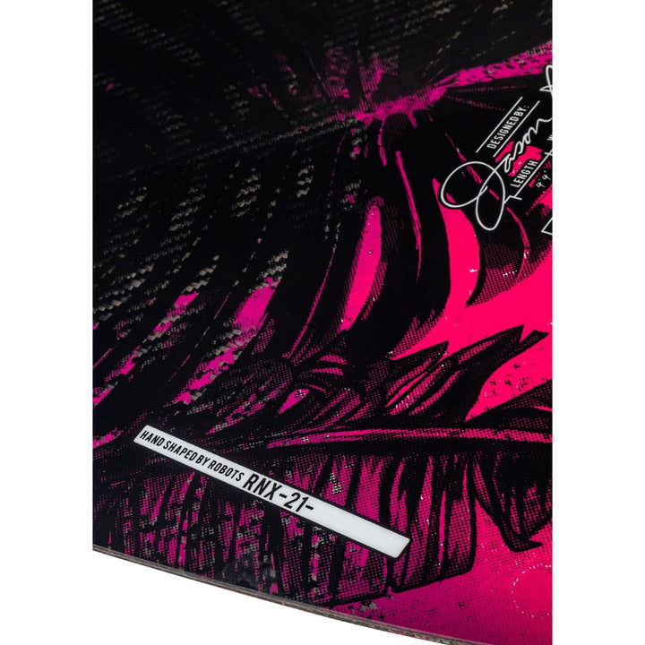 RONIX WOMEN'S CARBON AIR CORE 3