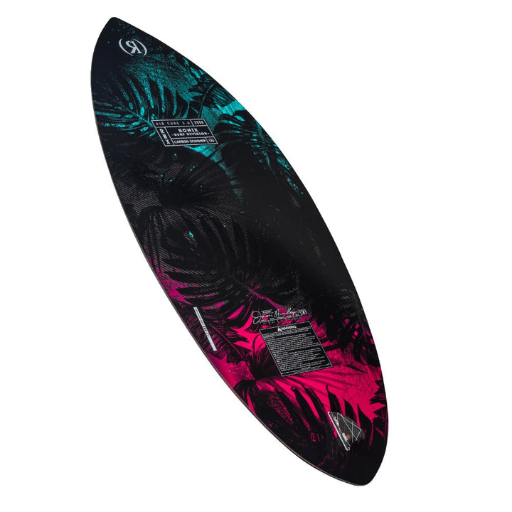 RONIX WOMEN'S CARBON AIR CORE 3