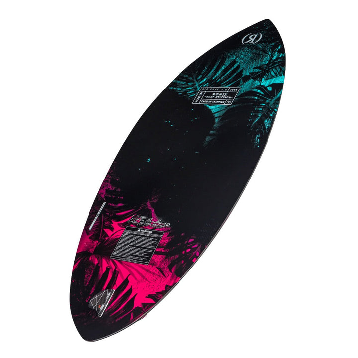 RONIX WOMEN'S CARBON AIR CORE 3