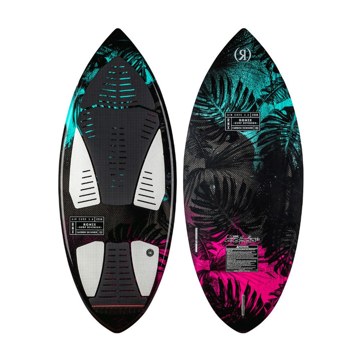 RONIX WOMEN'S CARBON AIR CORE 3