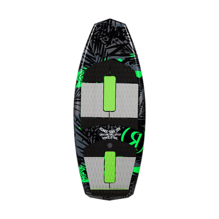 RONIX SUPER SONIC SPACE ODYSSEY POWERTAIL