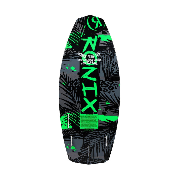 RONIX SUPER SONIC SPACE ODYSSEY POWERTAIL