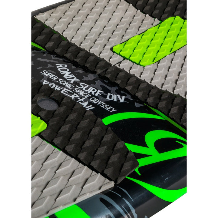 RONIX SUPER SONIC SPACE ODYSSEY POWERTAIL