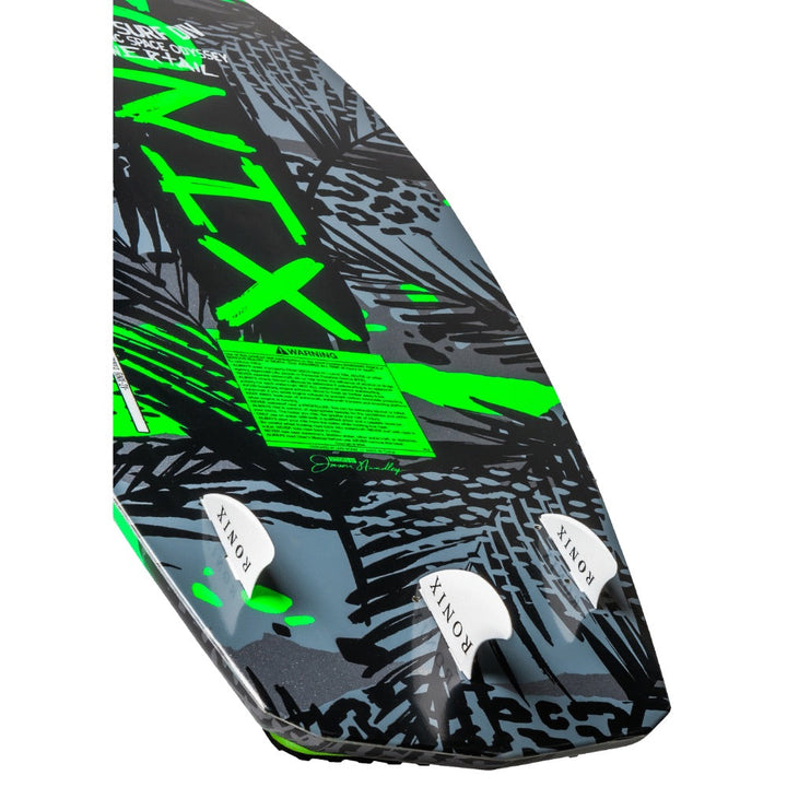 RONIX SUPER SONIC SPACE ODYSSEY POWERTAIL