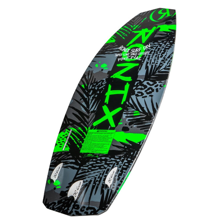 RONIX SUPER SONIC SPACE ODYSSEY POWERTAIL