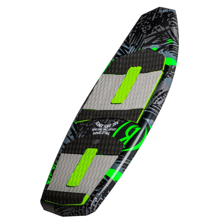 RONIX SUPER SONIC SPACE ODYSSEY POWERTAIL
