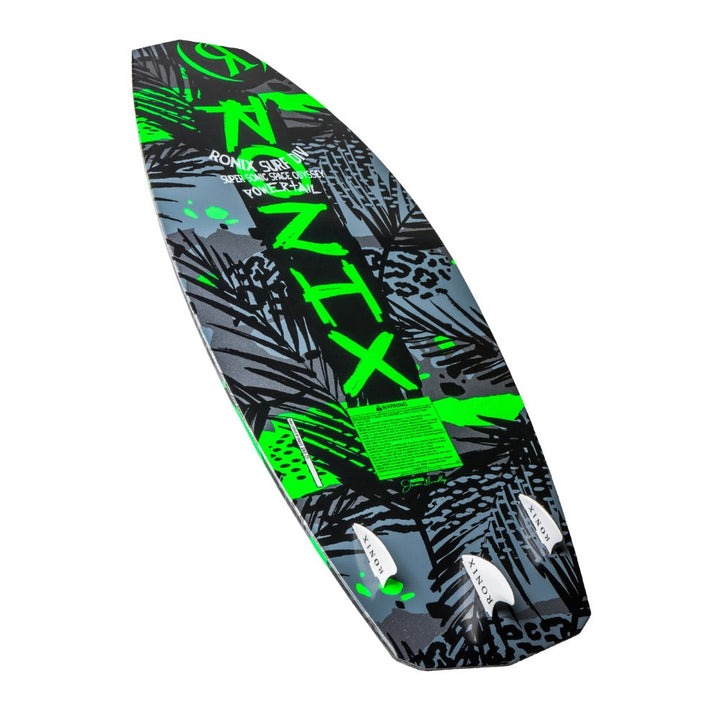 RONIX SUPER SONIC SPACE ODYSSEY POWERTAIL