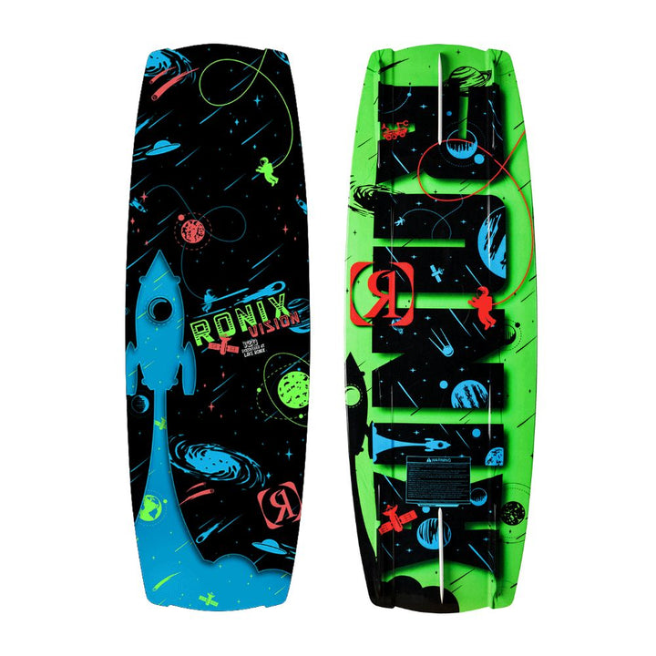 RONIX VISION 2025