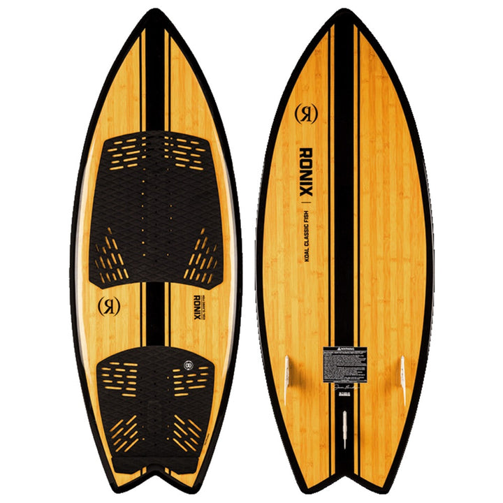 RONIX KOAL CLASSIC FISH 2024