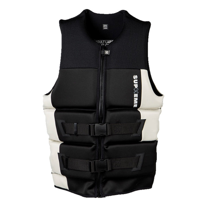 RONIX SUPREME YES CERTIFIÉE CANADA/USA