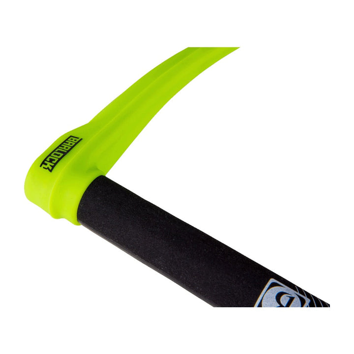 RONIX ENVOY HANDLE GREEN