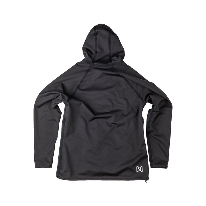 RONIX WET/DRY NEO SHELL BLACK