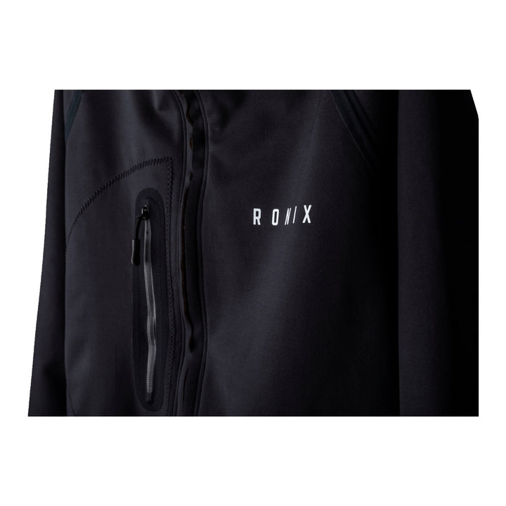 RONIX WET/DRY NEO SHELL BLACK