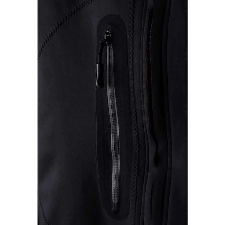 RONIX WET/DRY NEO SHELL BLACK