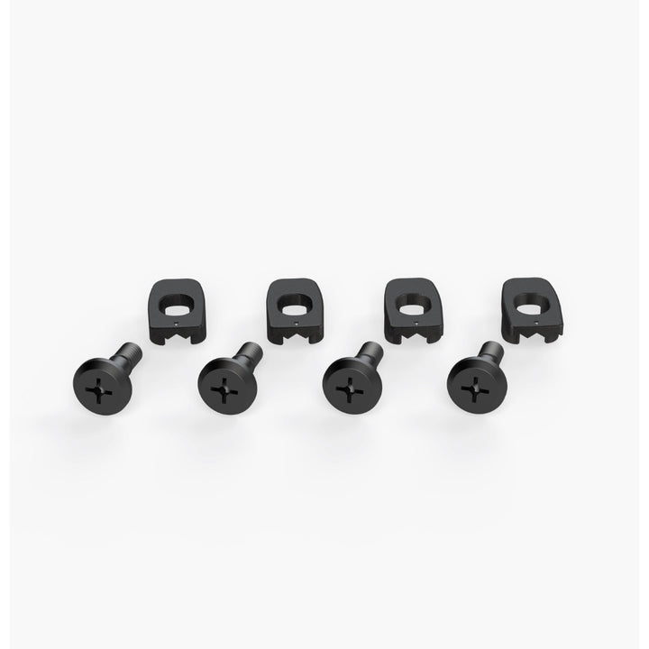 RONIX M6 BOOT HARDWARE SET OF 4