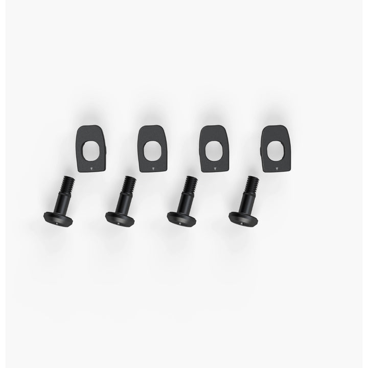 RONIX M6 BOOT HARDWARE SET OF 4