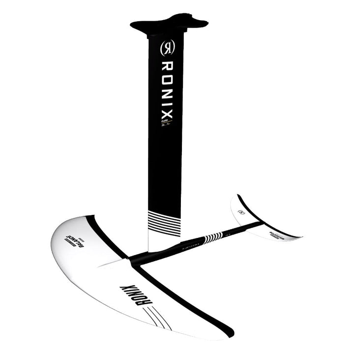 RONIX KOAL SURFACE 727 BOARD 4'8 WITH 1600 FOIL SET