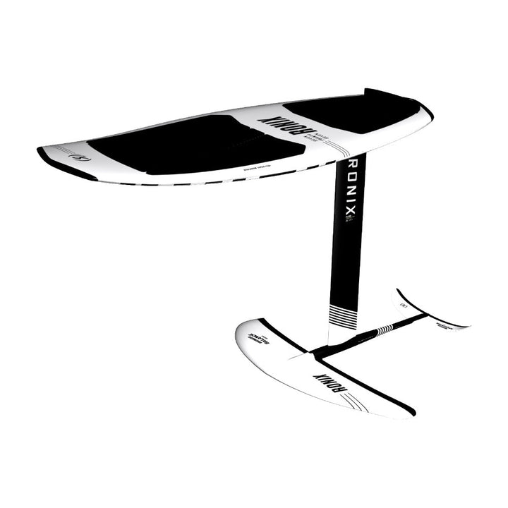 RONIX KOAL SURFACE 727 BOARD 4'8 WITH 1300 FOIL SET