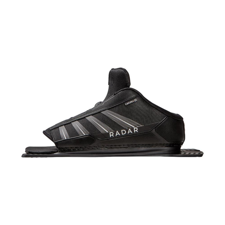 RADAR HRT BOA FEATHER FRAME