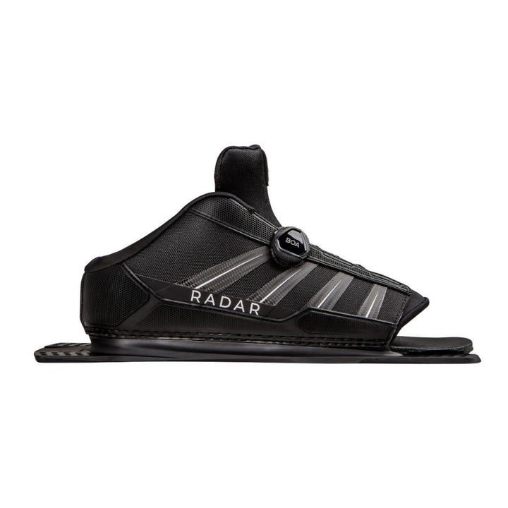 RADAR HRT BOA FEATHER FRAME