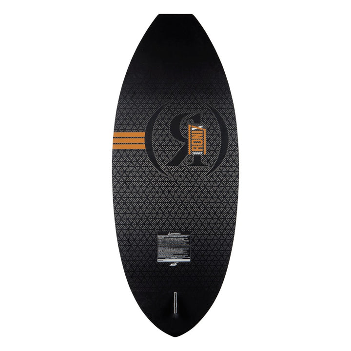 RONIX TYPE 8:12